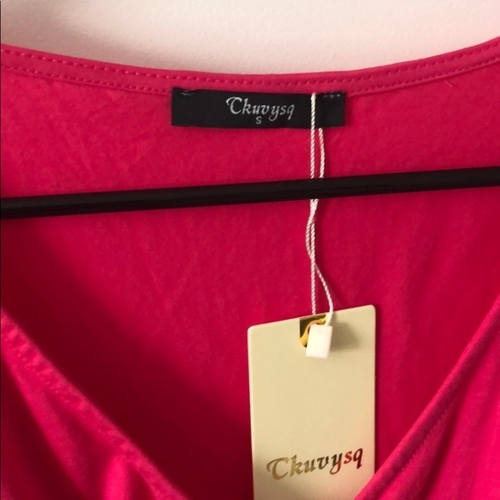 Ckuvysq Women’s Small Dress - Picture 2 of 6